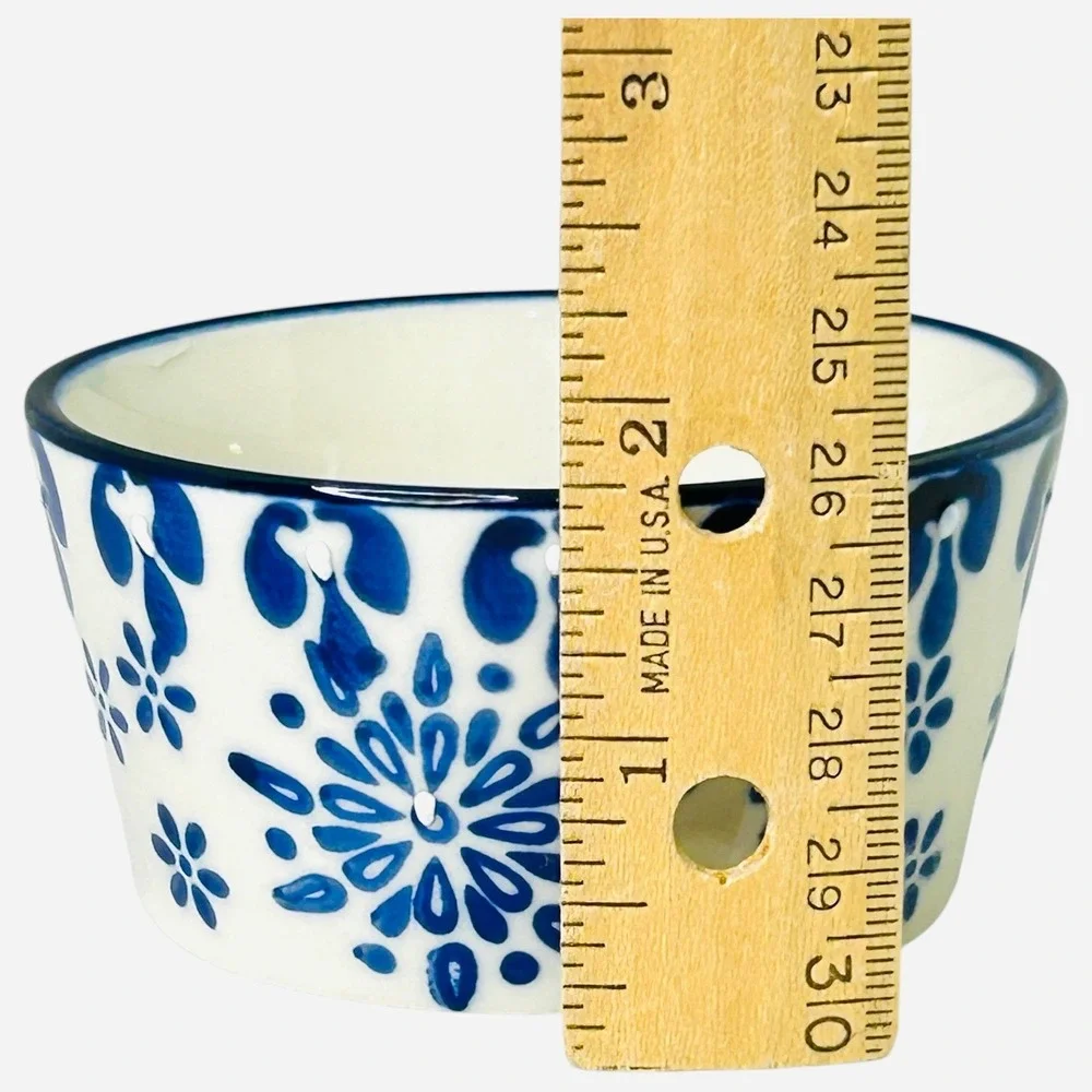 American Atelier Ceramic Small Bowl 3.5